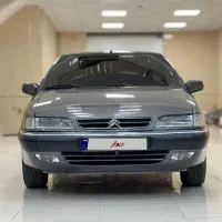 زانتیا ۸۹ بیرنگ