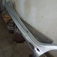 سپر پارس و  فلاپ  رکاب 206