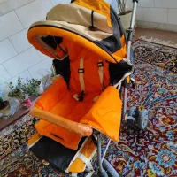 کالسکه کودک