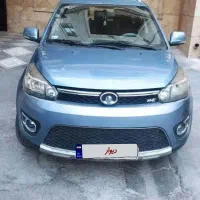 هاوال M4