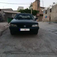 اردی ۸۳ شاسی سالم