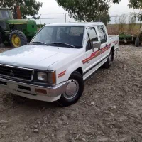 میتسوبیشی L200