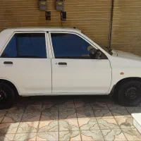 معاوضه پراید