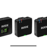 میکروفون rodeاورجینال