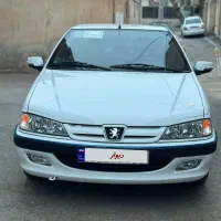 پژو پارس 1400