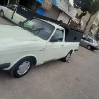 باربری با وانت