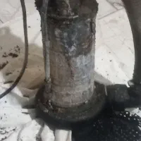 کفکش ۲ اینچ سالم