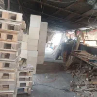 کار در گارگاه نجاری