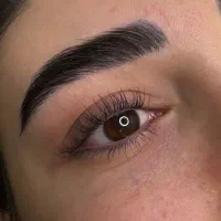 لیفت مژه و ابرو با قیمت استثنایی