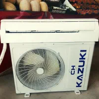 کولرگازی