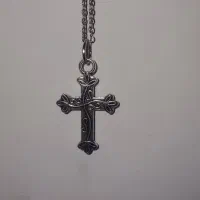 گردنبند صلیب