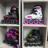 اسکیت رولربلید فلایینگ ایگل Rollerblade flying eag