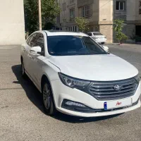 بسترن B30 اتومات مدل ۹۶ سفید بسیار تمیز