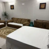 سوییت مبله کاشمر