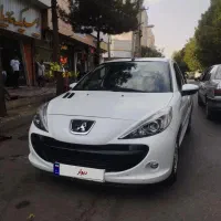207مدل96|خودرو سواری و وانت|قزوین, |دیوار