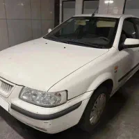 سمند مدل ۹۸