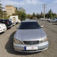 ماکسیما مدل ۱۳۸۷ دنده ای