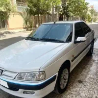 پارسtu5مدل 98 دریچه سیمی معاوضه با سورن پلاس صفر