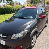 کوییک 1401R بی رنگ سالم
