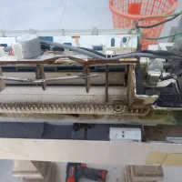 نصب وجابه جایی و تعمیر  و شستشوی کولر اسپیلیت