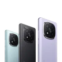 note 14 Pro Plus 512/12 از دم اقساط ۱۸ ماهه