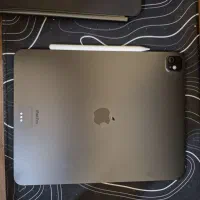 ipad pro m4 256GB|تبلت|اصفهان, خواجو|دیوار