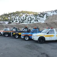امداد خودرو شبانه روزی