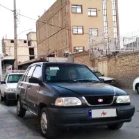 ۱۴۱مدل۸۳سالم وخونگی کاربرات