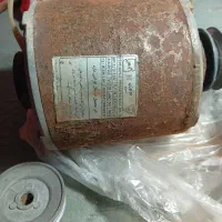 موتورکولر5500