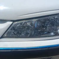 چراغ پارس نو نو