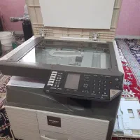 دستگاه کپی شارپ