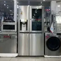 فروشنده نه  فقط (خریدار)تخصصی یخچال ساید و دوقلو