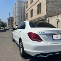 C300 فورماتیک 2018