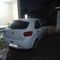 تیبا2مدل96کم کار