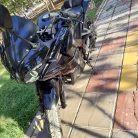 rs200|موتورسیکلت|تهران, افسریه شمالی|دیوار