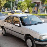 رواسال دوگانه کارخانه