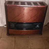 بخاری گازسوز