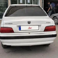 پژو پارس tu5 مدل ۱۴۰۰