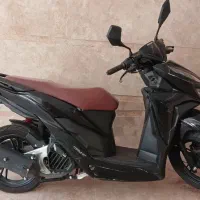 هندا کلیک طرح 1401 نیکتاز