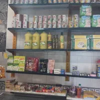 اجناس سوپر مارکت