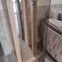 دکور شیشه ای