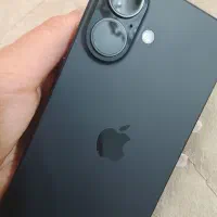 آیفون 16 نرمال در حد نو آک