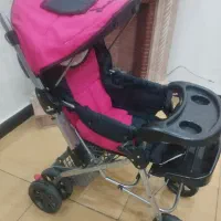 کالسکه برند chicco خارجی