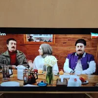 تلویزیون 65اینچ سونیا