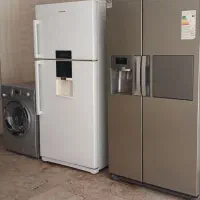 فروشگاه/خریدار یخچال خراب سوخته کل تهران