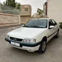 پژو slx
