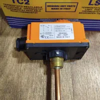 ترموستات مستغرق ایمیت TC2 ایتالیایی