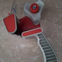 دستگاه چسب کش دسته دار و دستی جانسون ( JANSON )