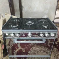 گاز.توستر.سماور