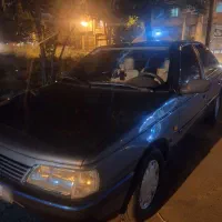 پژو ۴۰۵|خودرو سواری و وانت|آزادشهر, |دیوار